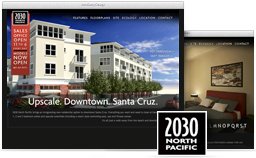 2030 North Pacific website