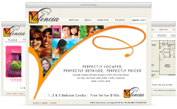 Condos Valencia Las Vegas