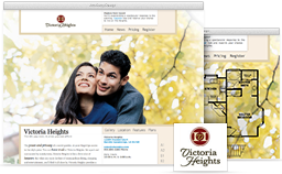 Victoria Heights Condos